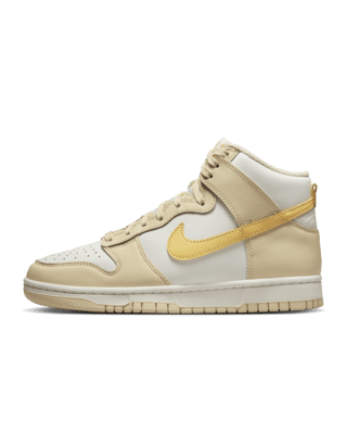 Tenis para mujer Nike Dunk High. Nike